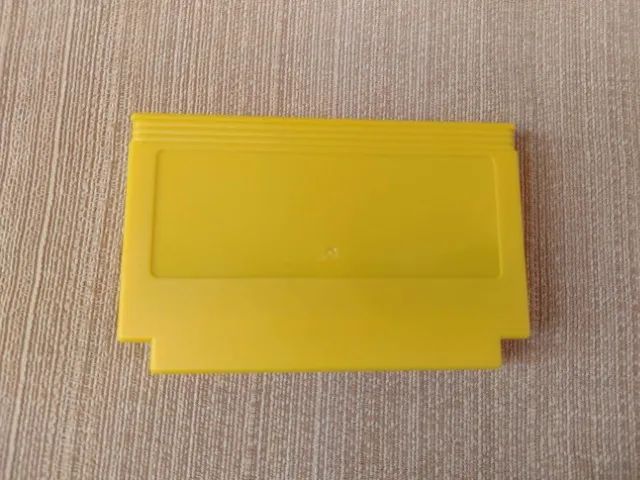 Trophy - Cartucho Paralelo Nintendinho - Foto 2