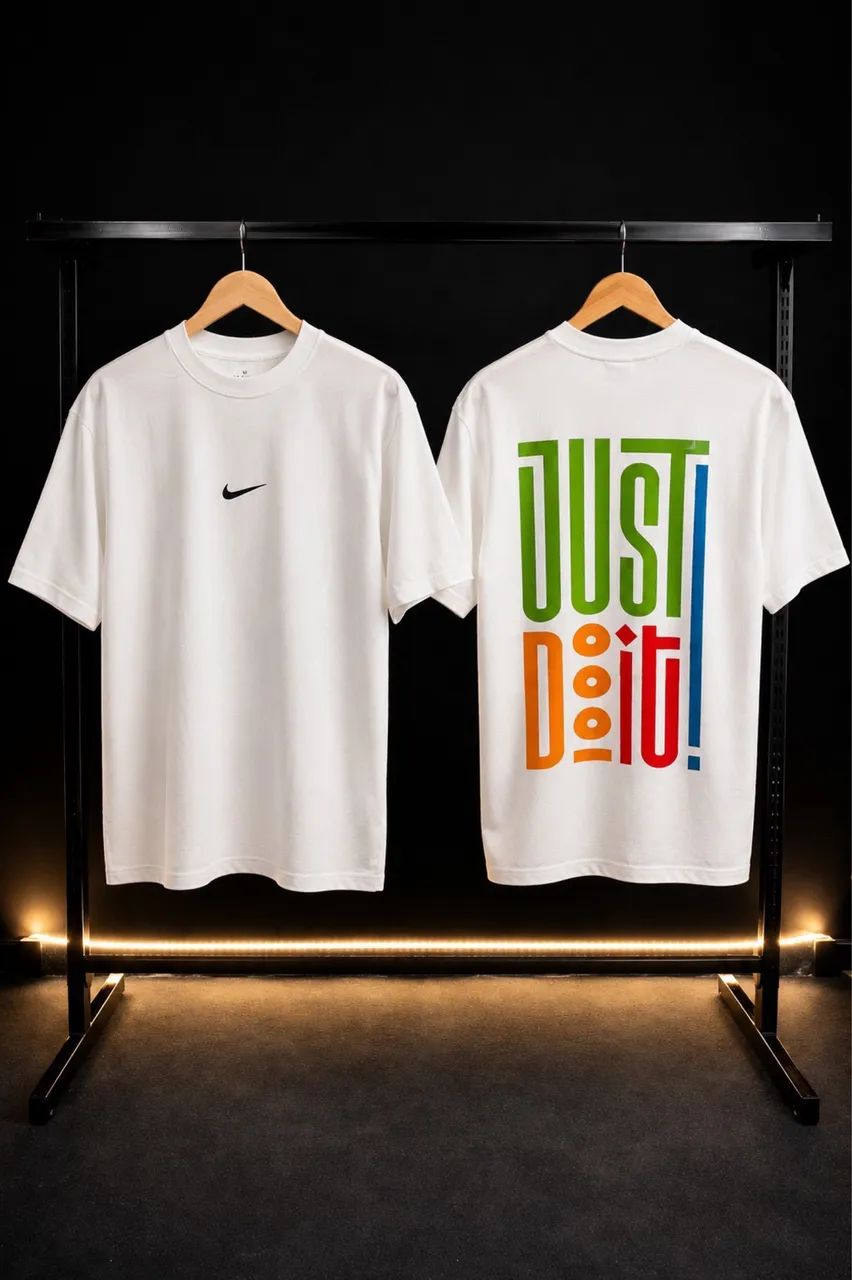 CAMISETAS OVERSIZED PREMIUM  - Foto 5