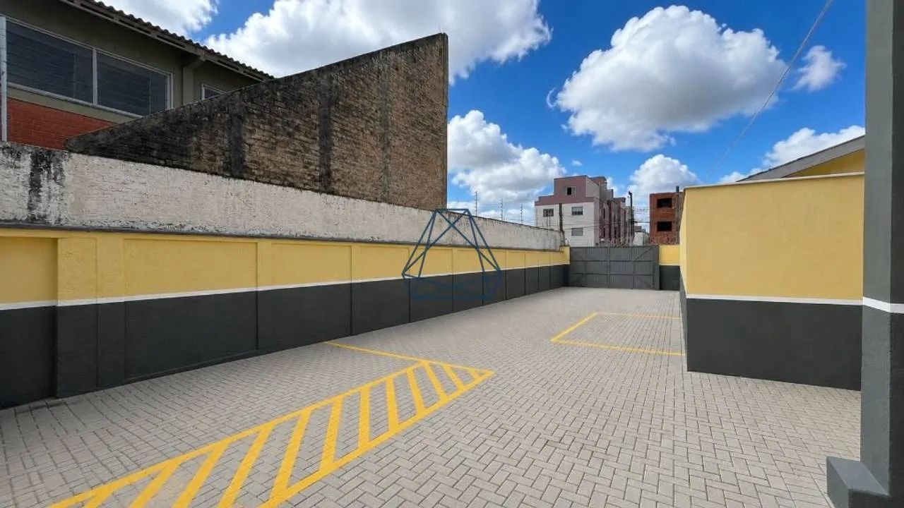 Barracão à venda, 740 m² em Weissópolis, Pinhais/PR - Foto 2