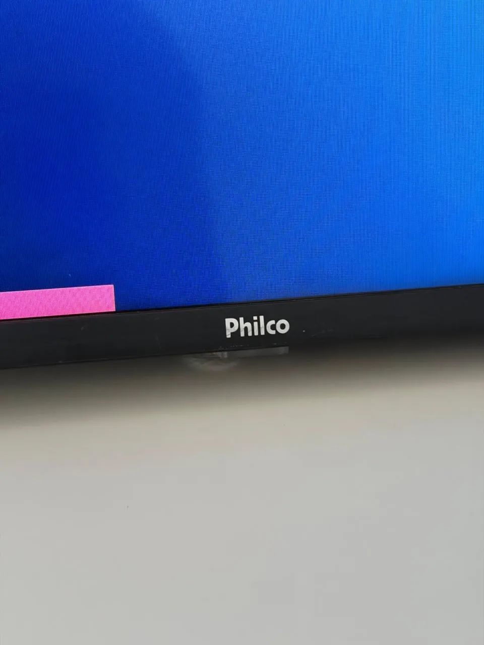 TV Philco 40 polegadas Android TV - Aceito cartão  - Foto 4