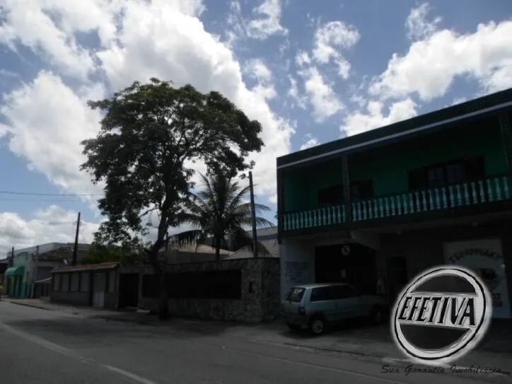 RESIDÊNCIA COM RESTAURANTE - CENTRO - PARANAGUÁ - Foto 5