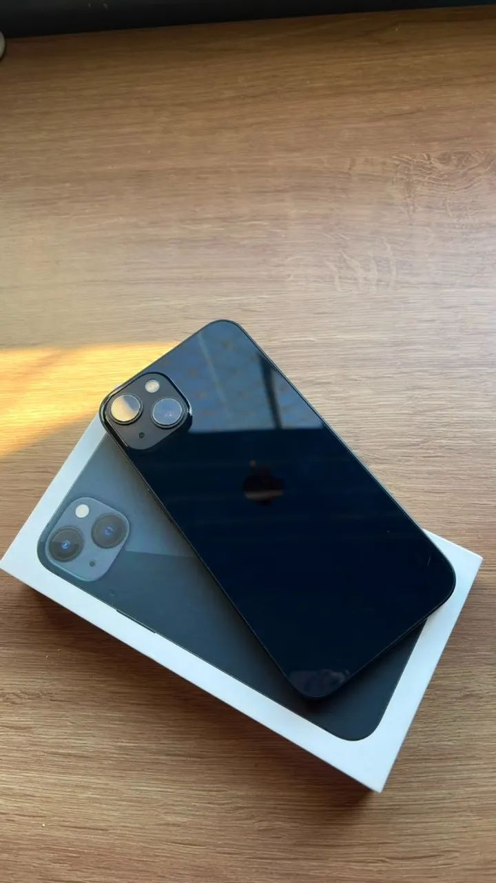 iphone 13 - Foto 5