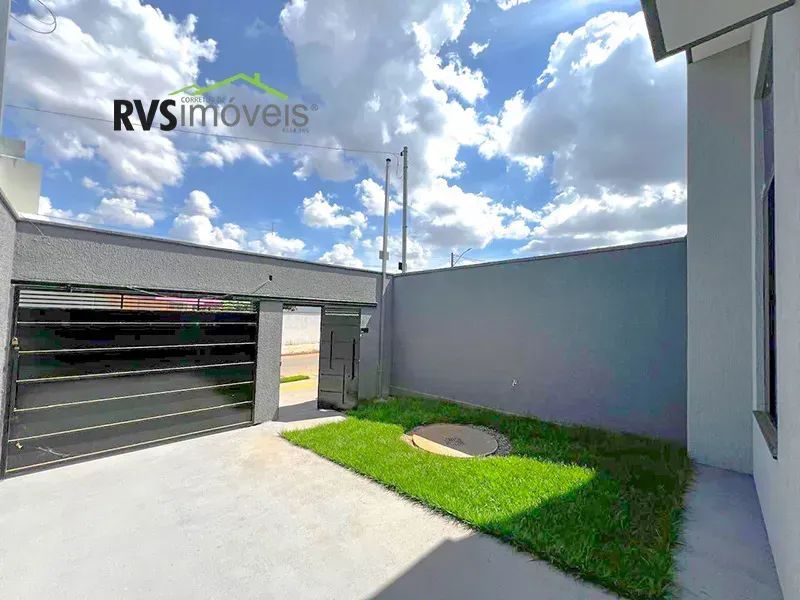 Parque Santa Cecília, Casa a venda com 3 quartos. Perto da Vila Alzira. - Foto 2