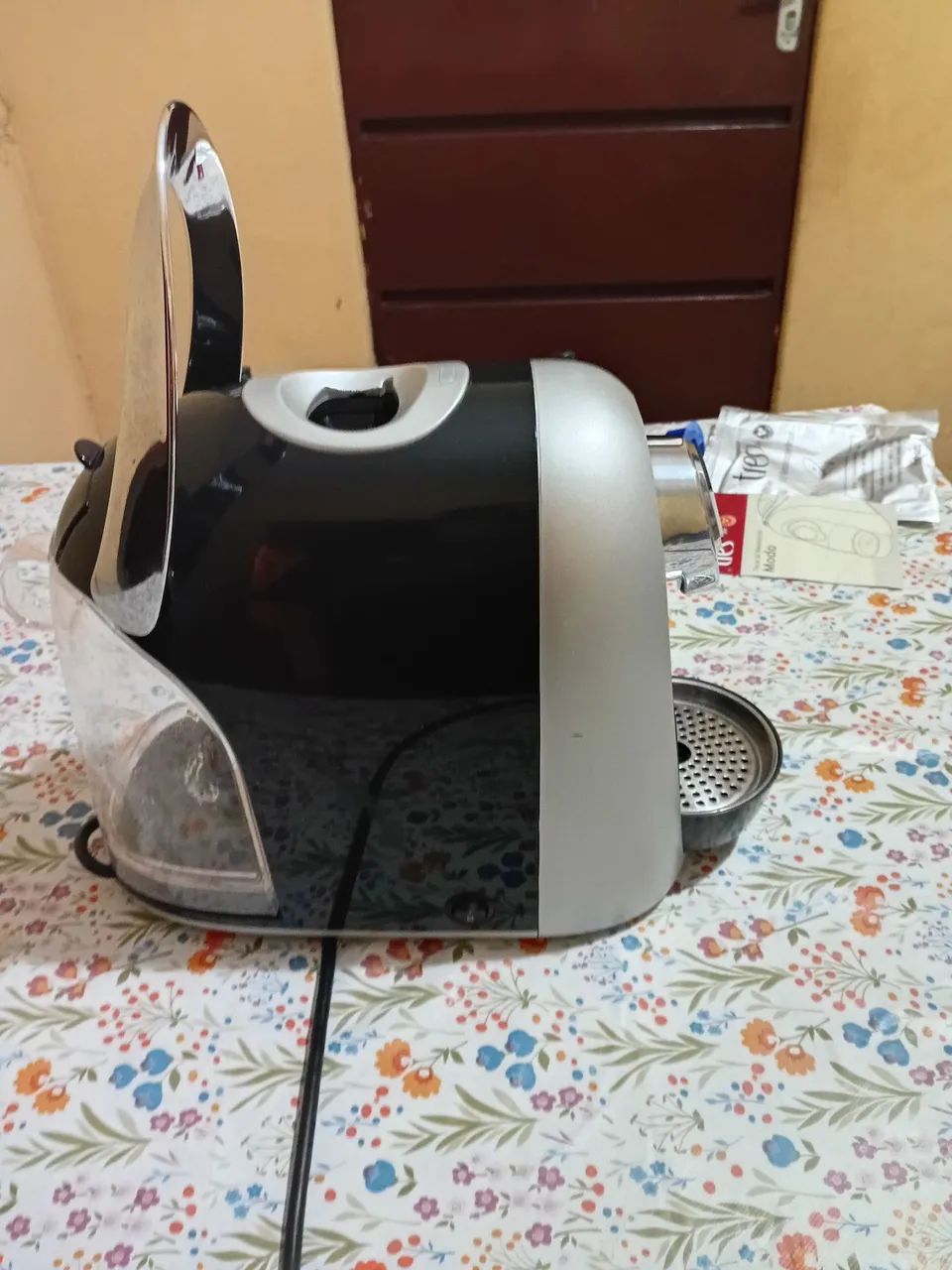 Cafeteira Elétrica  - Foto 3