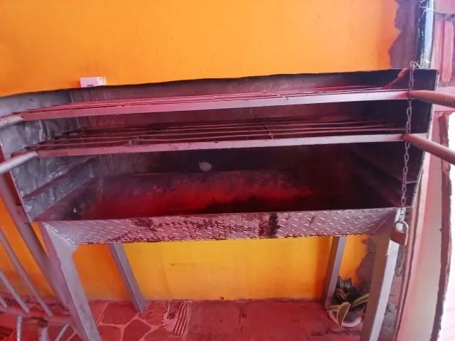 Churrasqueira  - Foto 2