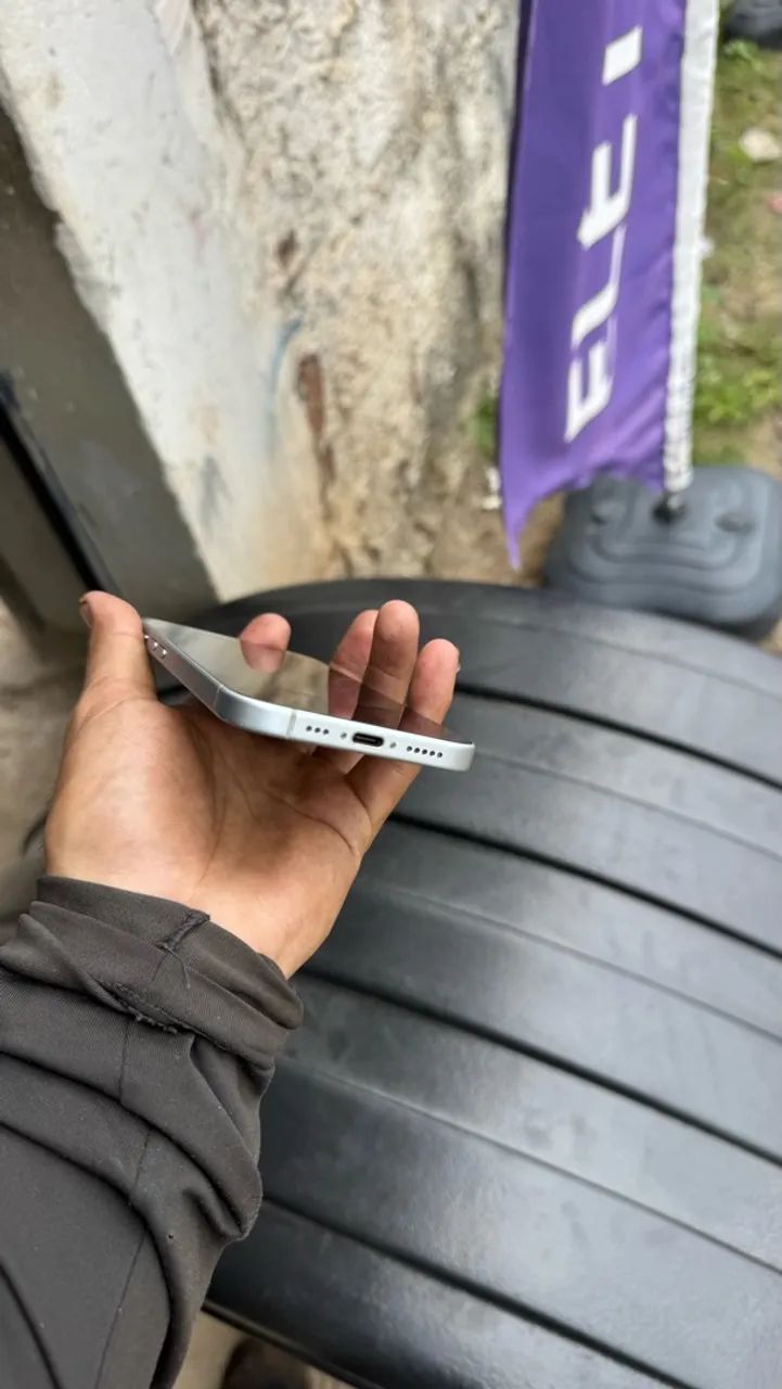 iPhone 15 128 gb - Foto 3