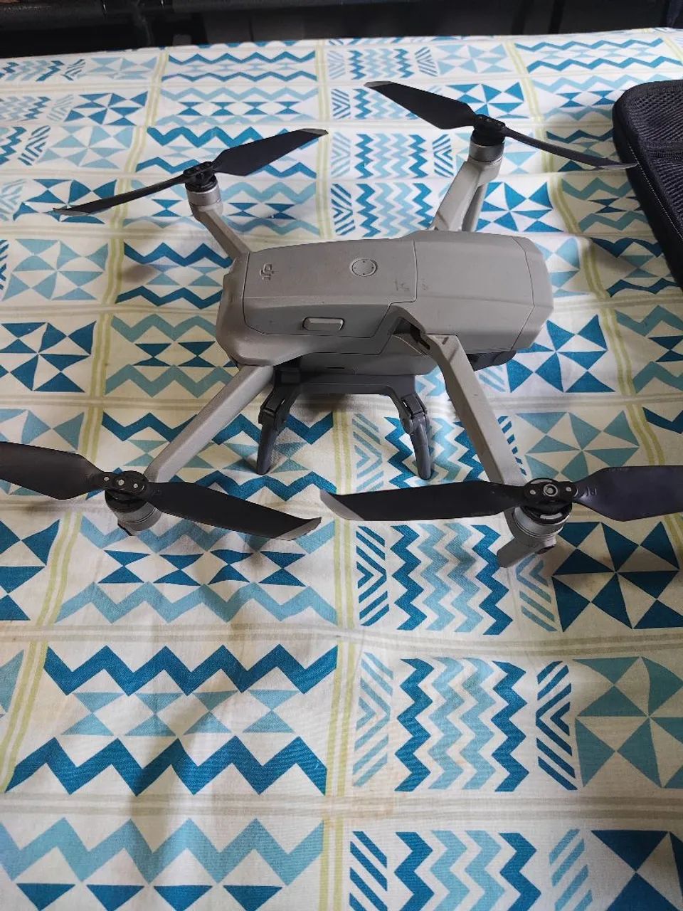 Drone DJI Mavic Air 2 - Foto 4