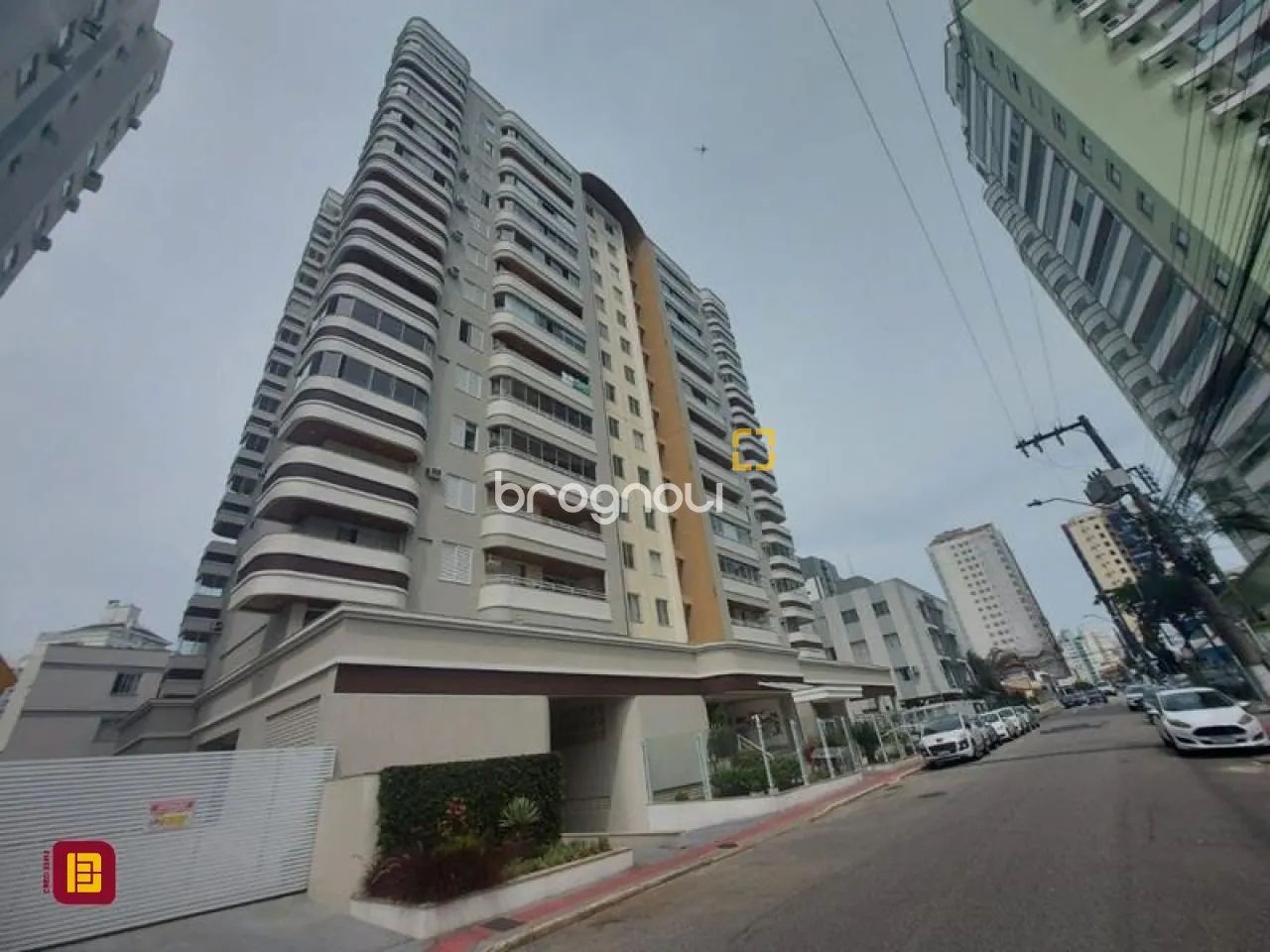 Apartametno 3 quartos em São José