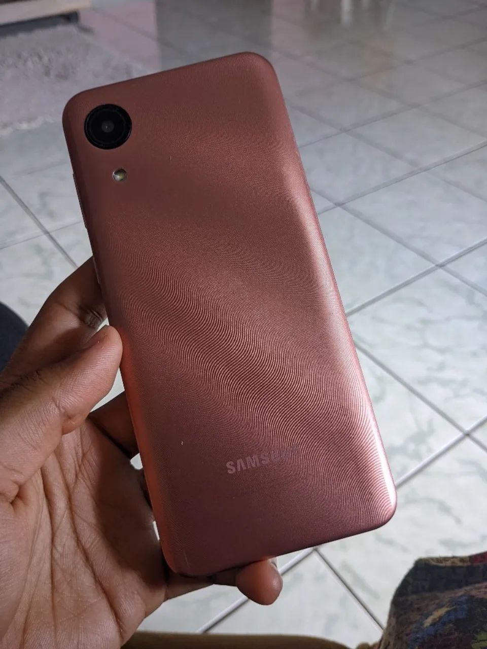 Samsung A03 Core