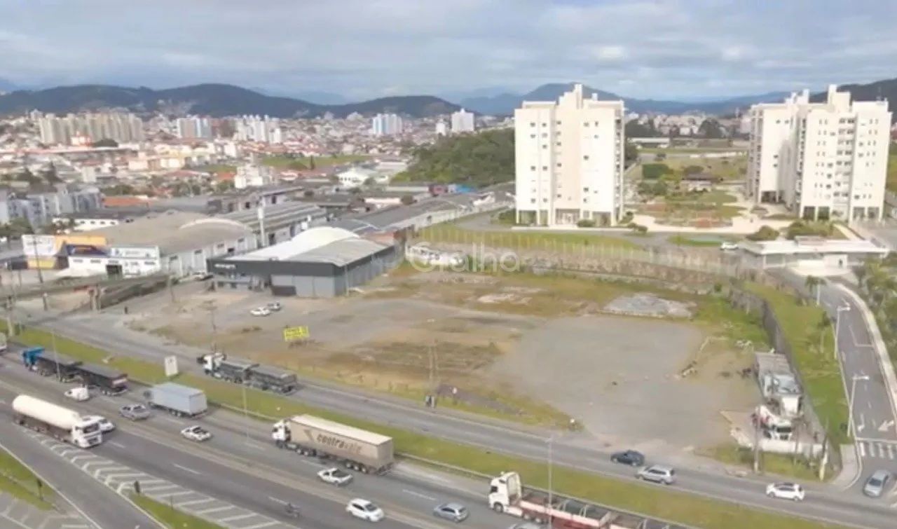 Terreno de 9.081m² em Serraria - Foto 5