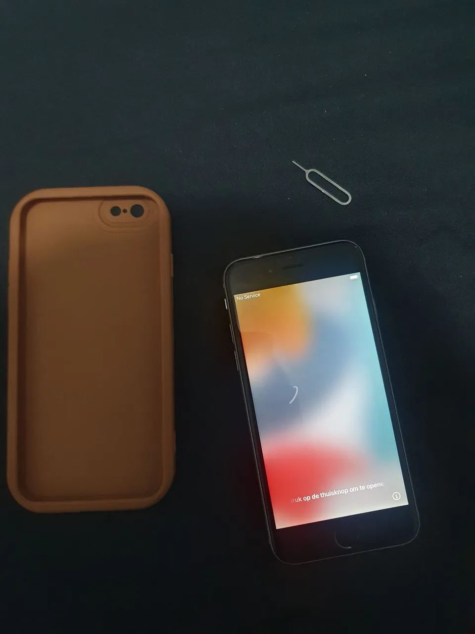 Iphone 6S - Foto 3