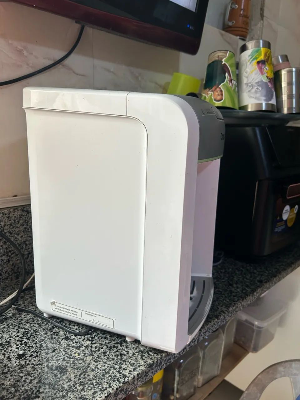 Filtro consul  - Foto 3