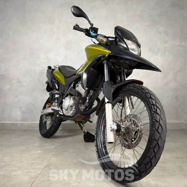 Honda XRE 300 2012 (Cod.: 6100) - Foto 4