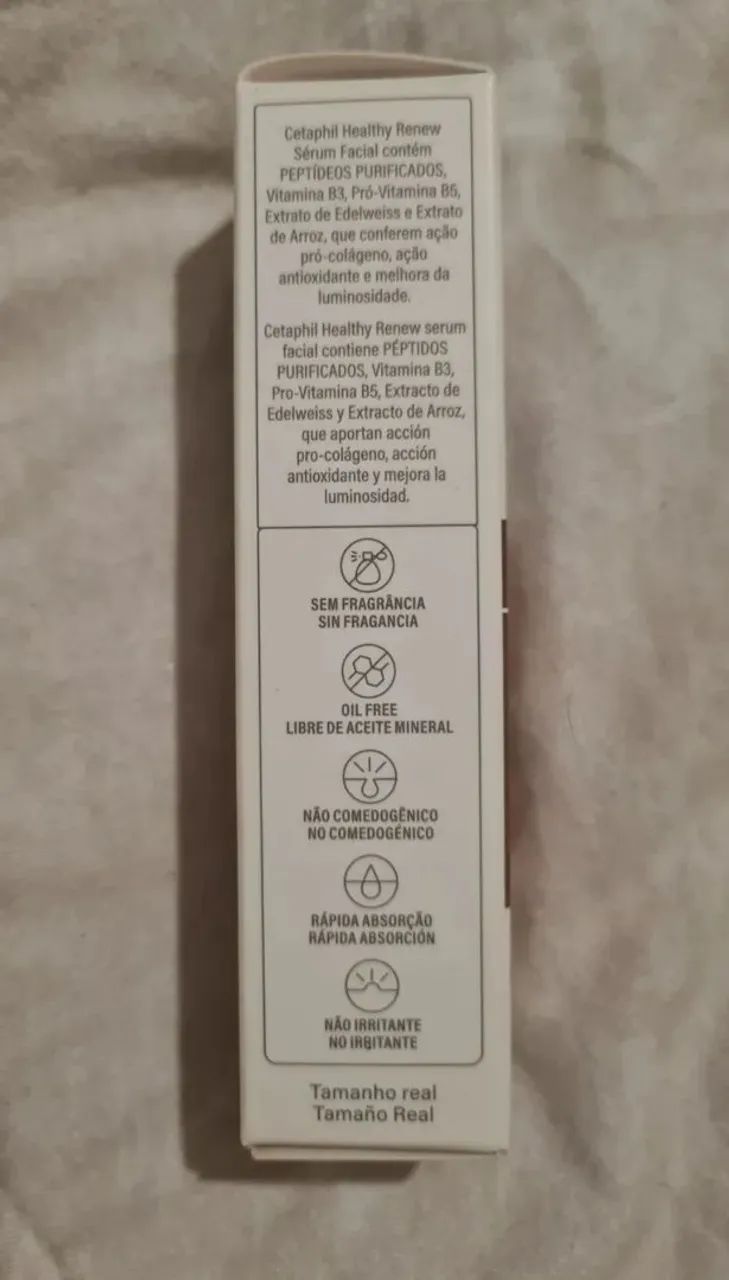 Cetaphil - Sérum Facial Healthy Renew - 15g - Foto 4