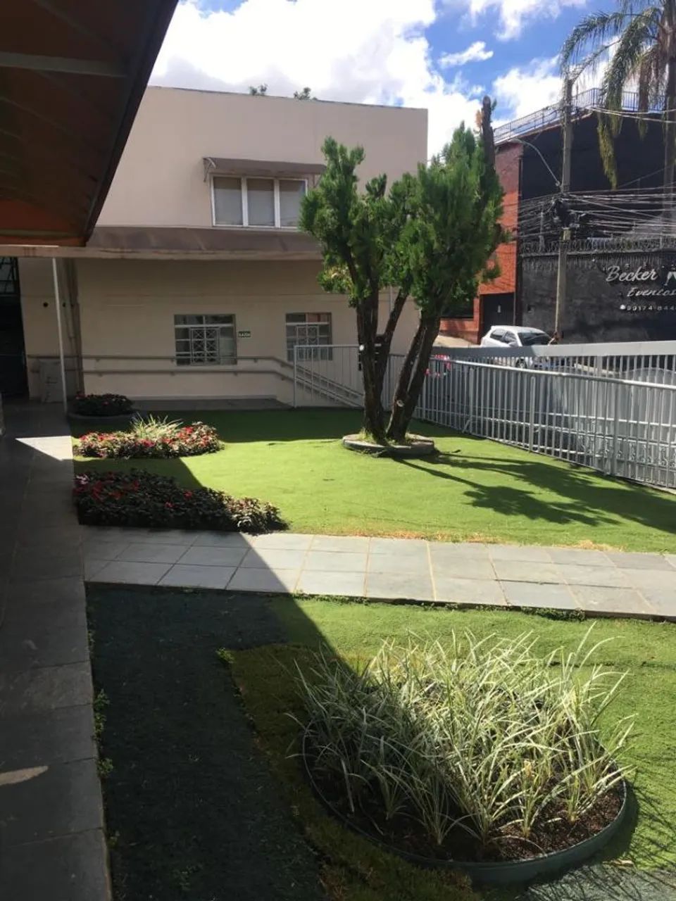 Prédio comercial São Cristóvão - Foto 2