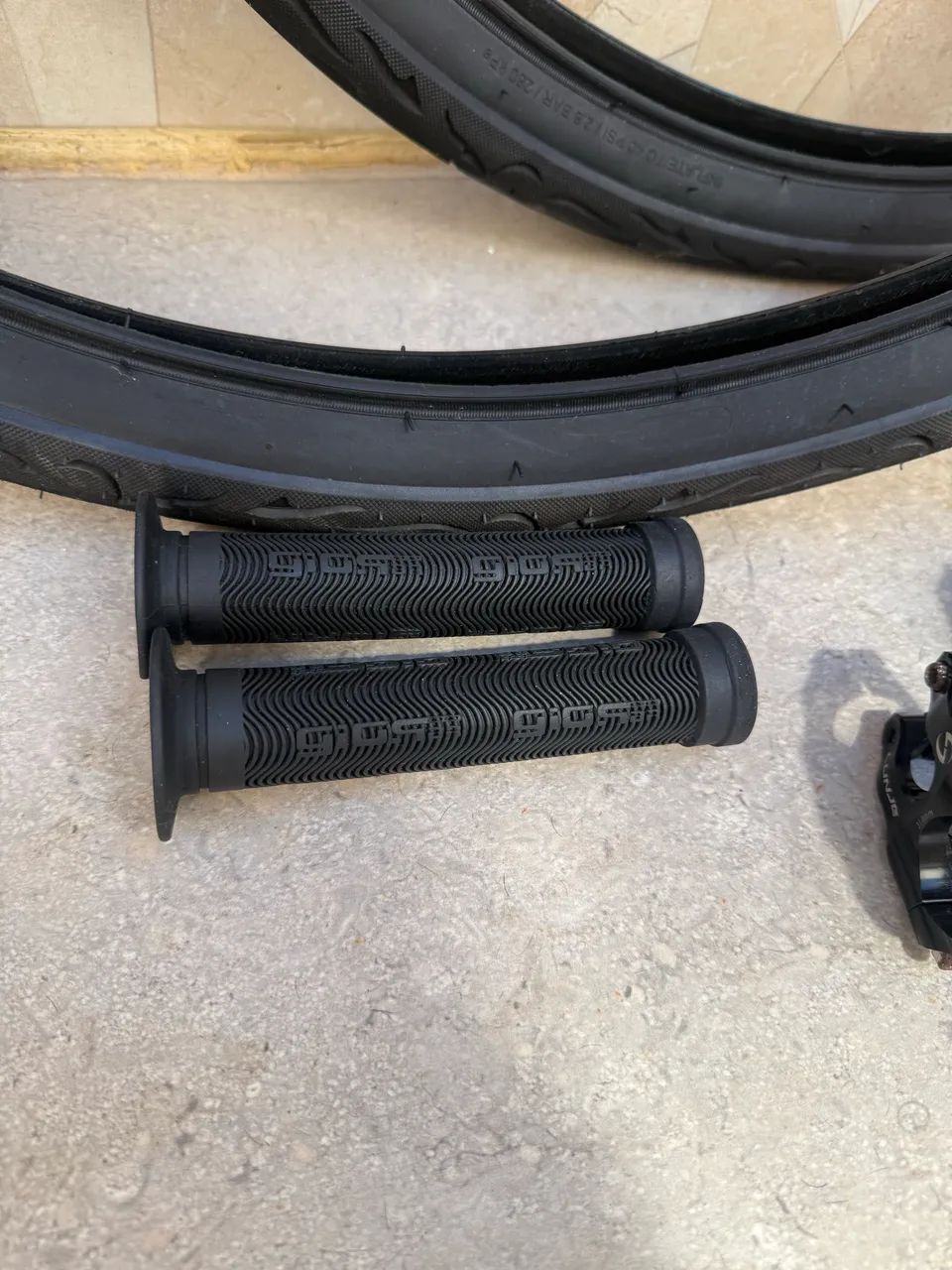 peças de bike - Foto 4