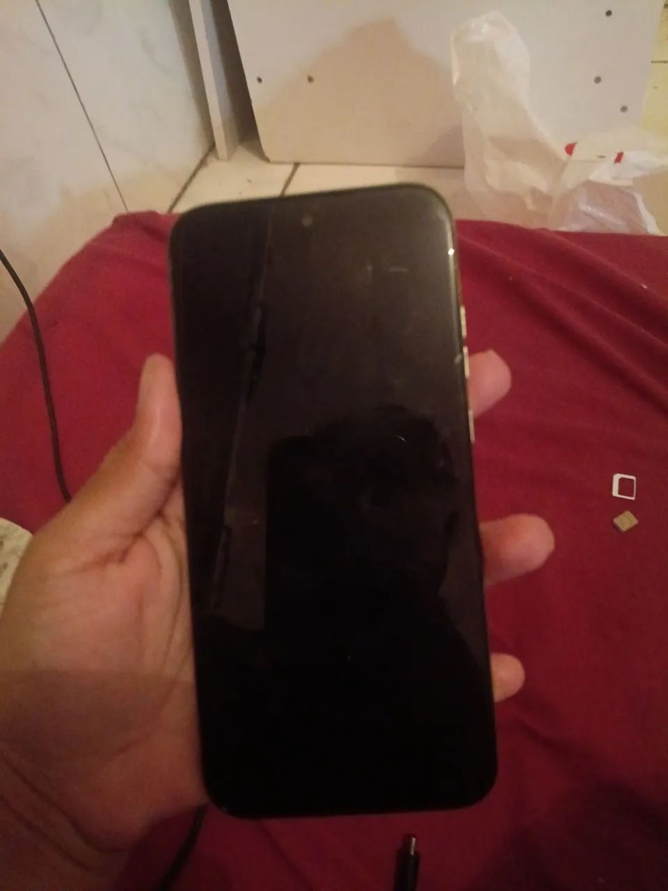Celular moto g 67 