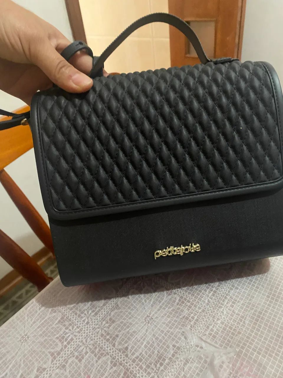 Bolsa novas valor de cada 60$ - Foto 3