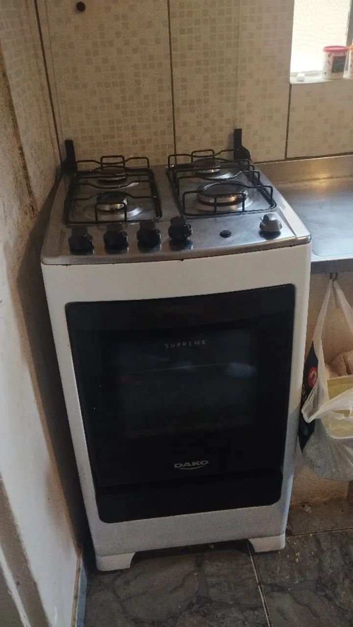 Móveis usados 