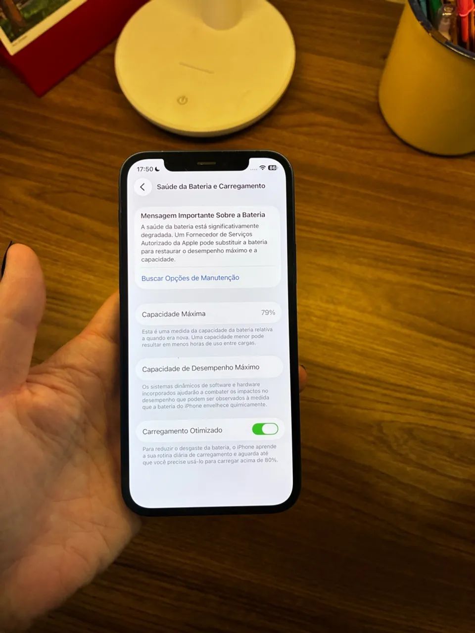 iPhone 12 64 gb - Foto 4
