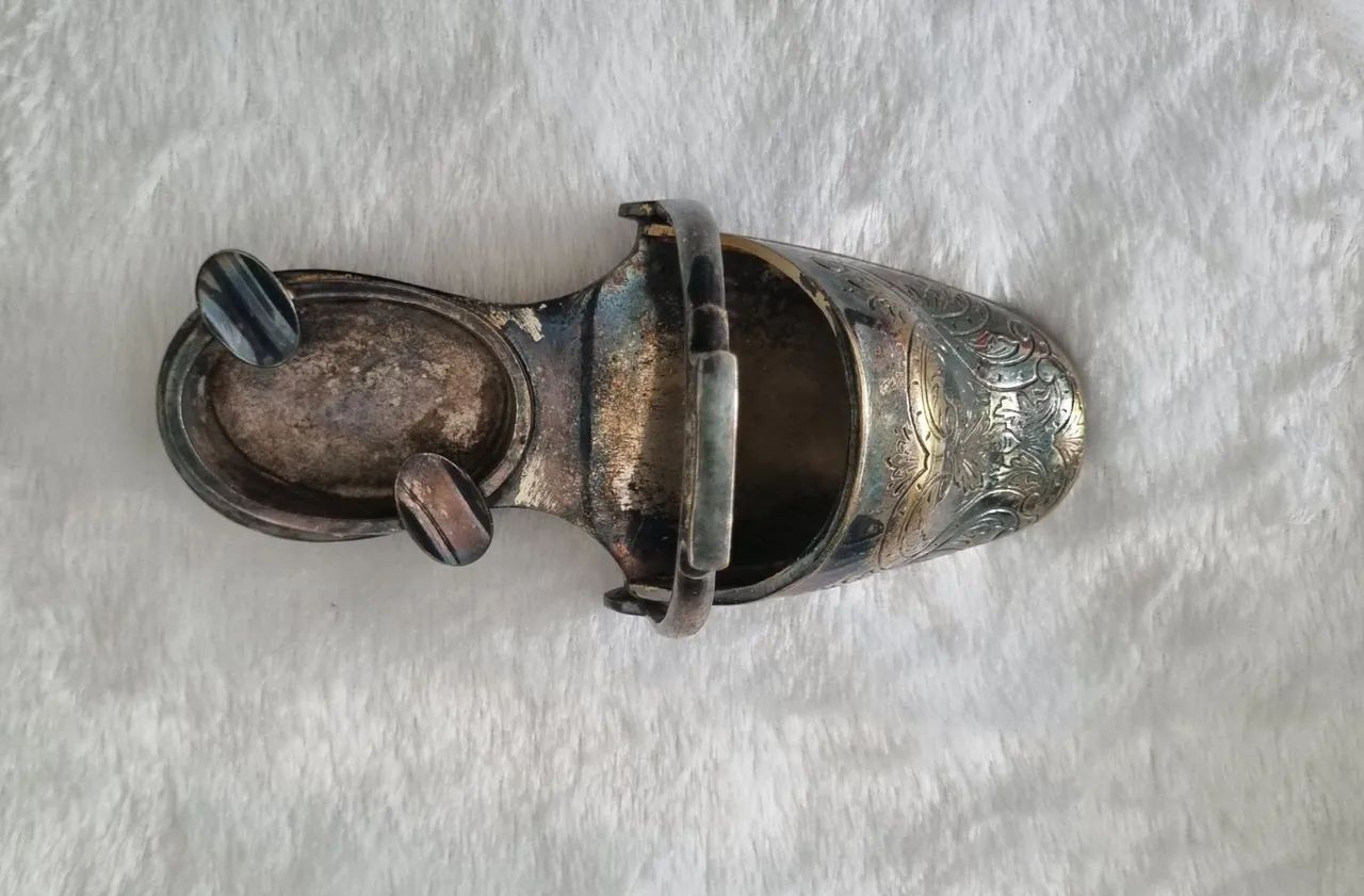 Silver Item/Dishware65048998138755122