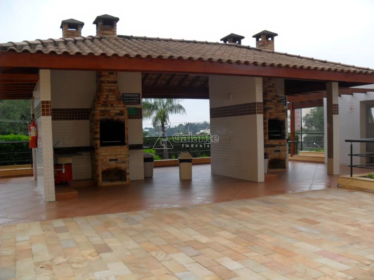 apartamento - Mansões Santo Antônio - Campinas - Foto 5