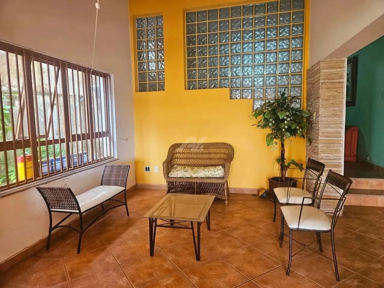 casa - Vila Nogueira - Campinas - Foto 5