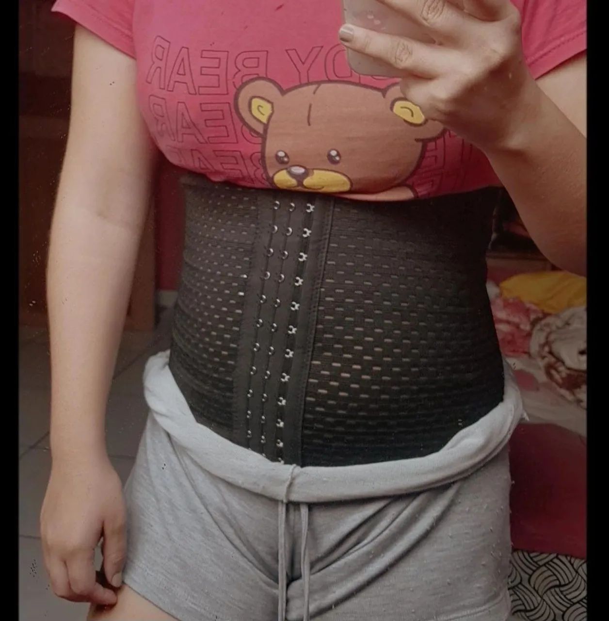 Cinta modeladora  - Foto 2