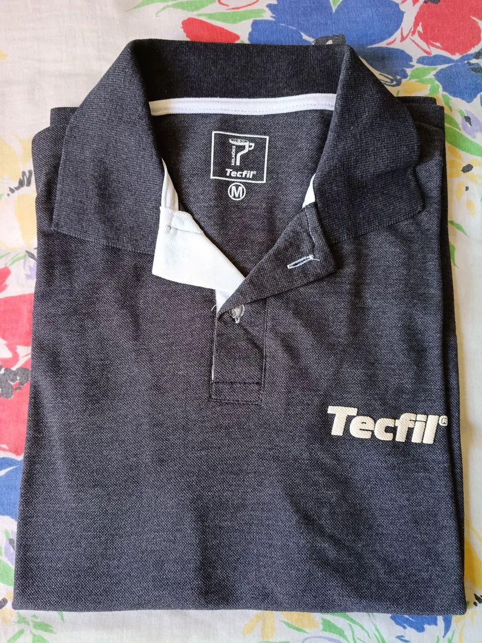 Camisa Polo - Foto 3