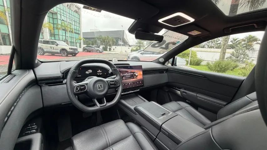 Zeekr 7X Flagship AWD, foto 11 de 15
