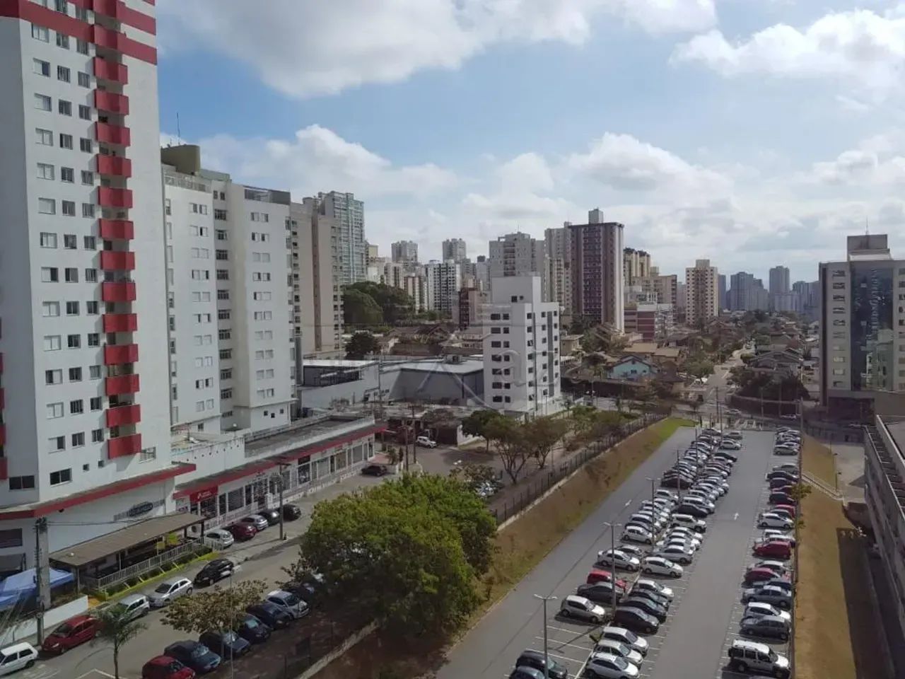 Imóvel para aluguel tem 32 metros quadrados - Foto 5