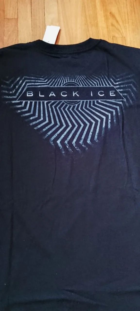 Camiseta AC?DC consulado do Rock nova, Tam G!!! - Foto 3
