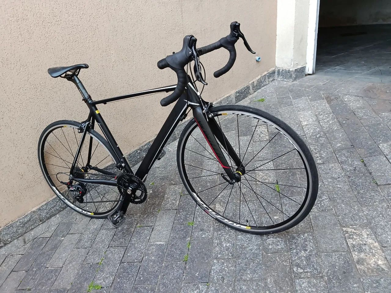  vicinitec roubax pro TM56 - Foto 3