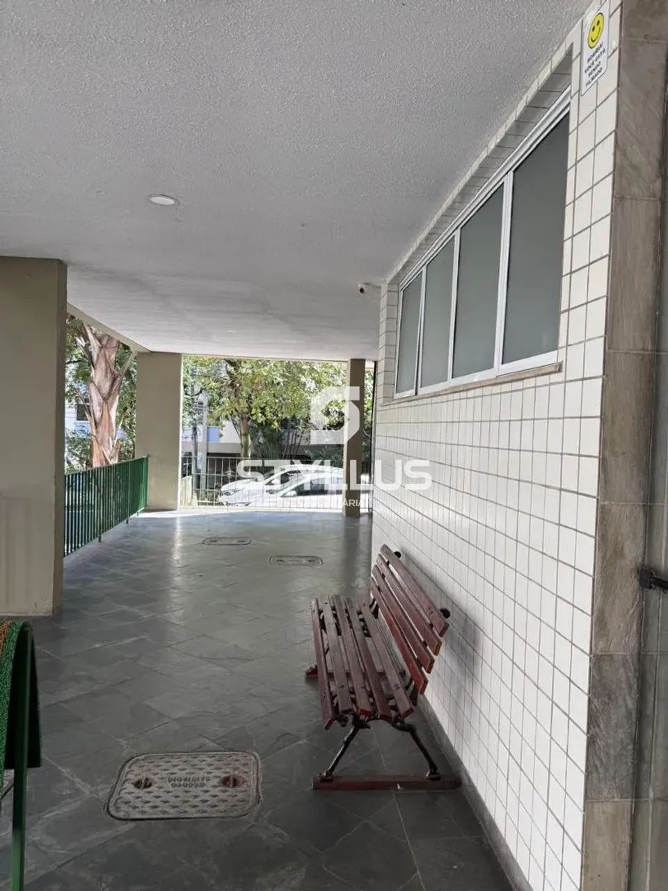 Rocha | Apartamento 2 quartos - Foto 3