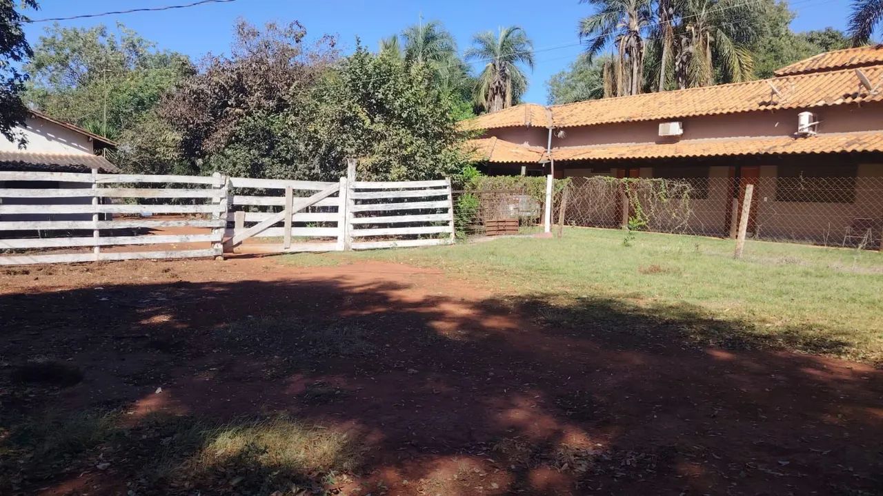 Rancho. Terreno. Beira do Rio Grande. - Foto 2