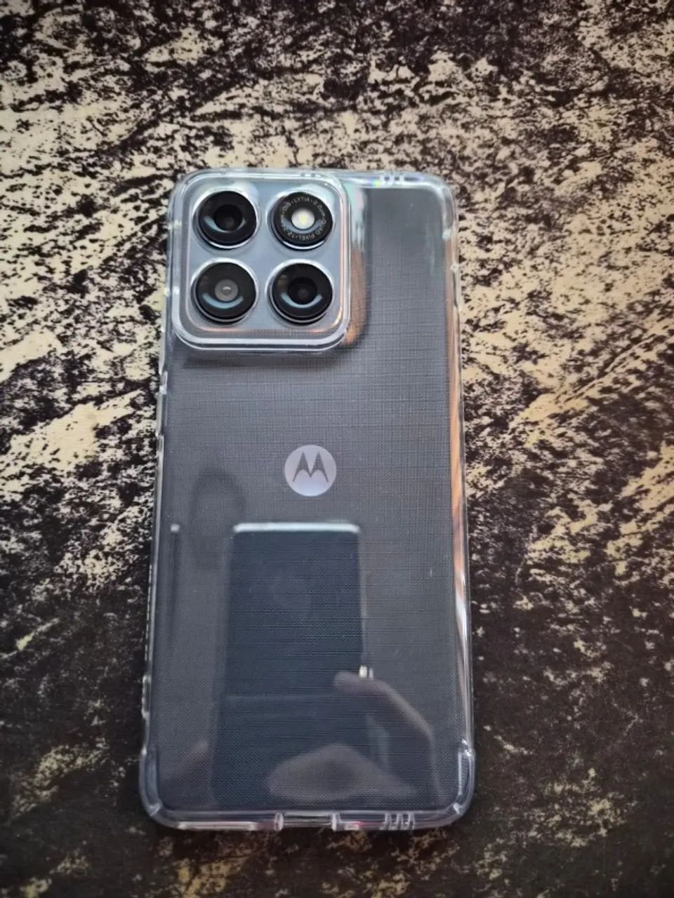 Celular Motorola Edge 70 Fusion - Foto 2
