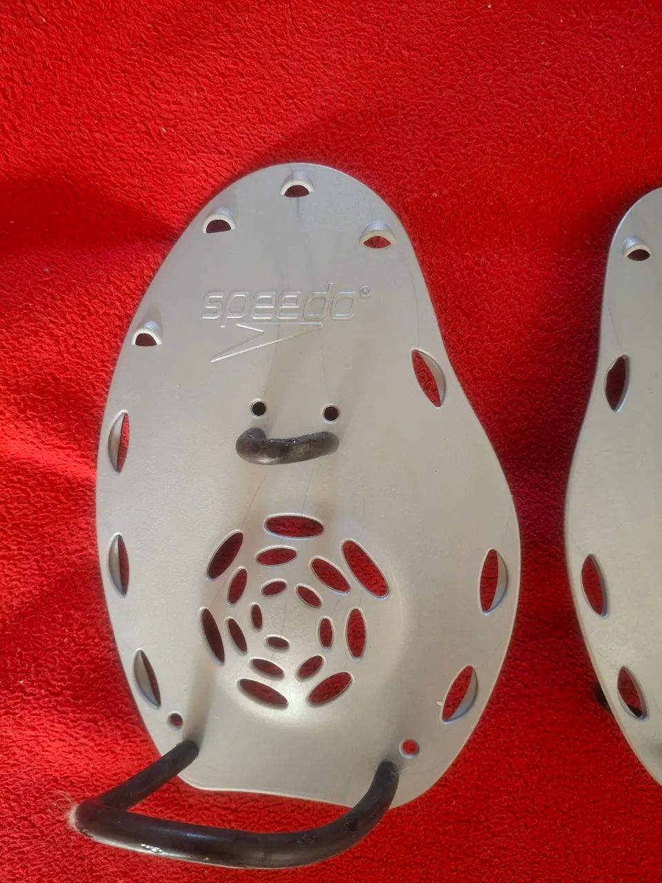 Palmar para natação Speedo
