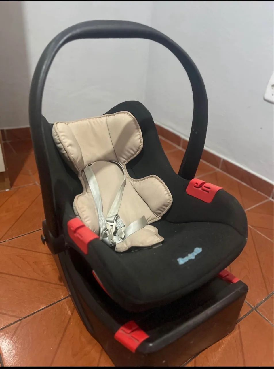 Bebê conforto  - Foto 2