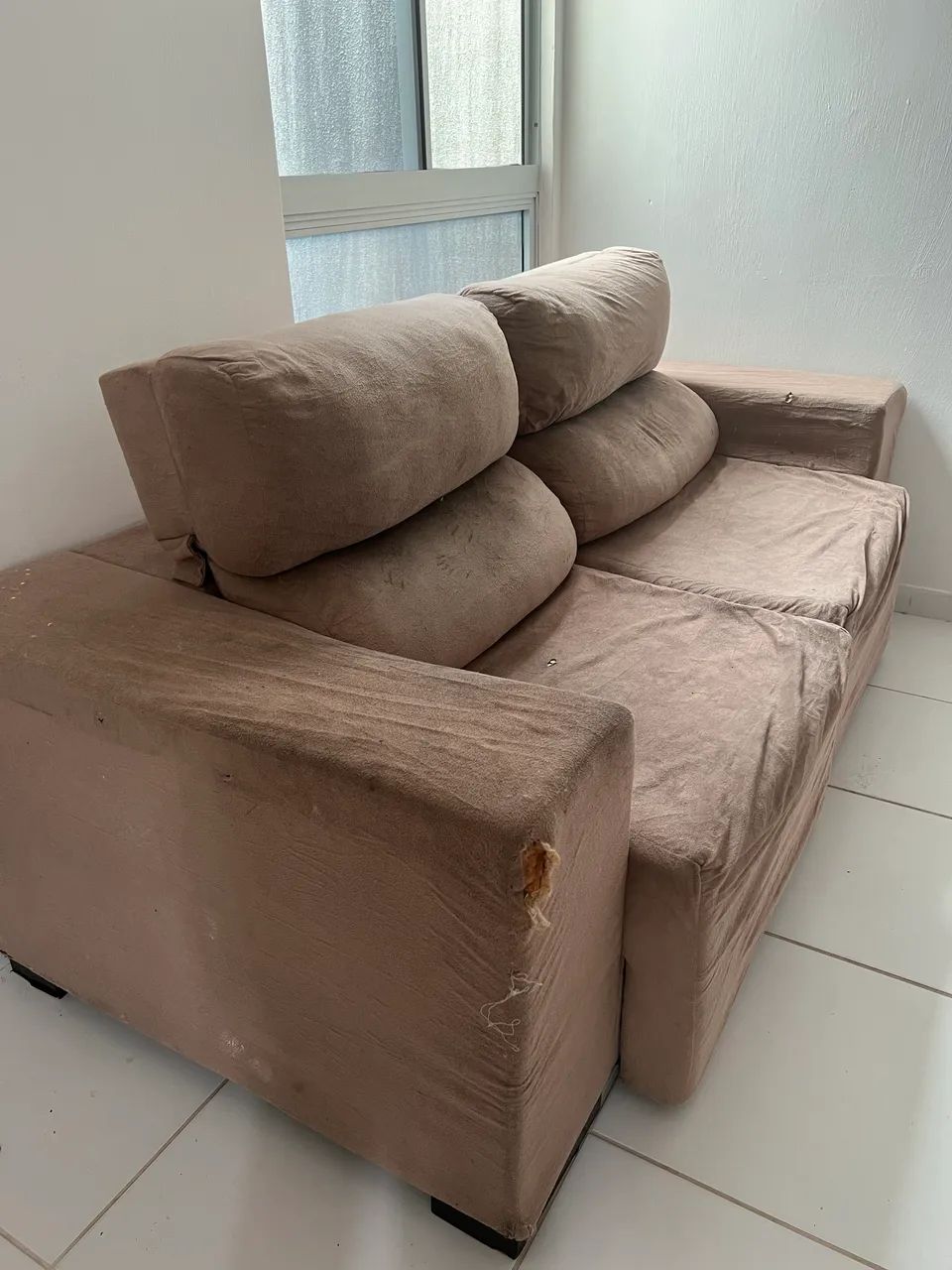 Sofá bi cama - Foto 2