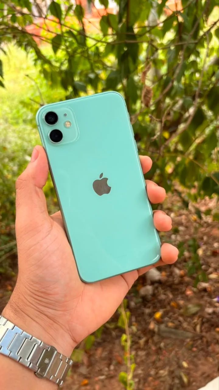 IPHONE 11 - Foto 3