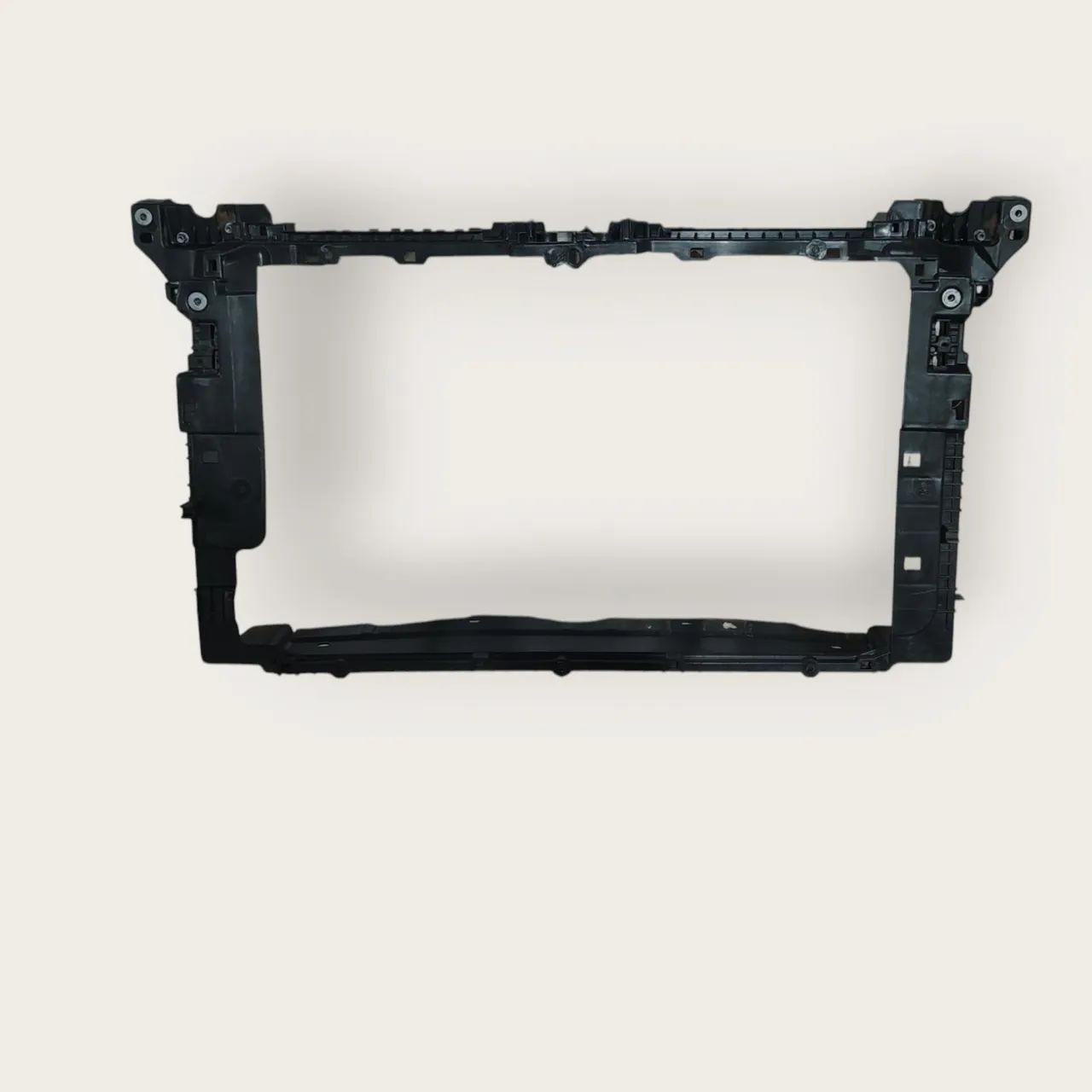 Painel frontal polo. Virtus 1.0 TSI. Polo Track 18/22 - Peças para