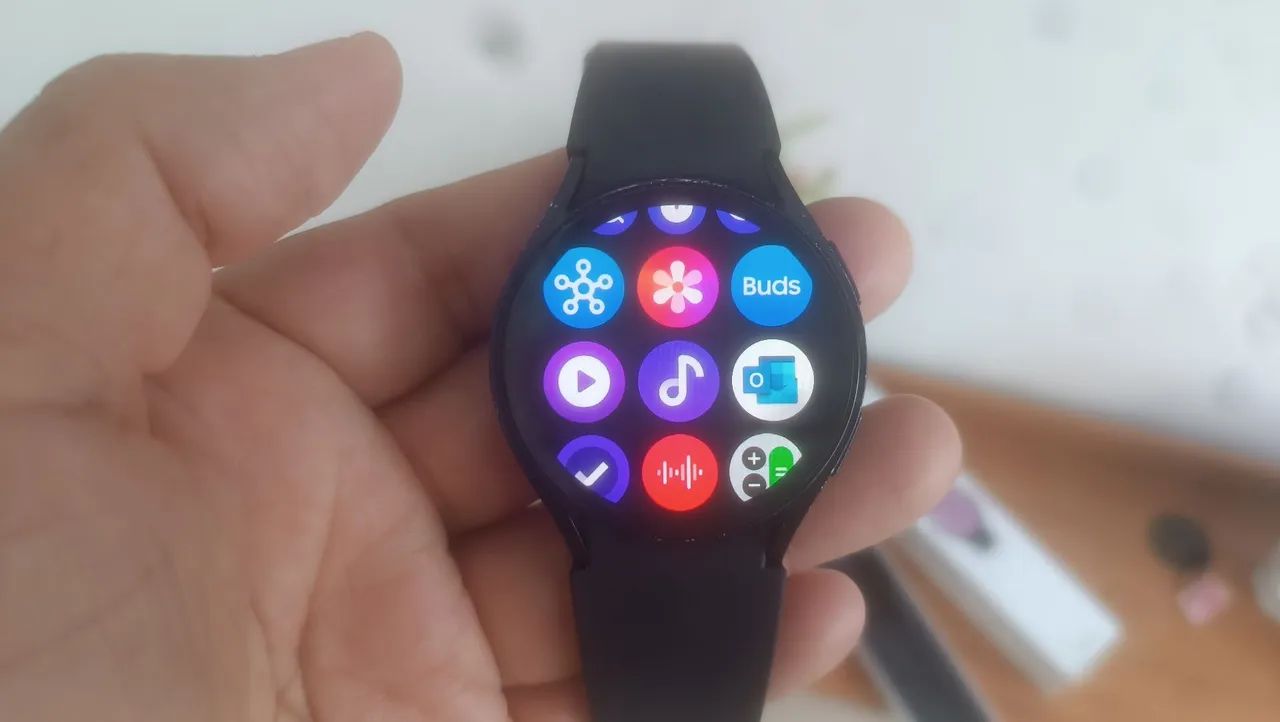 Smartwatch Samsung  - Foto 4