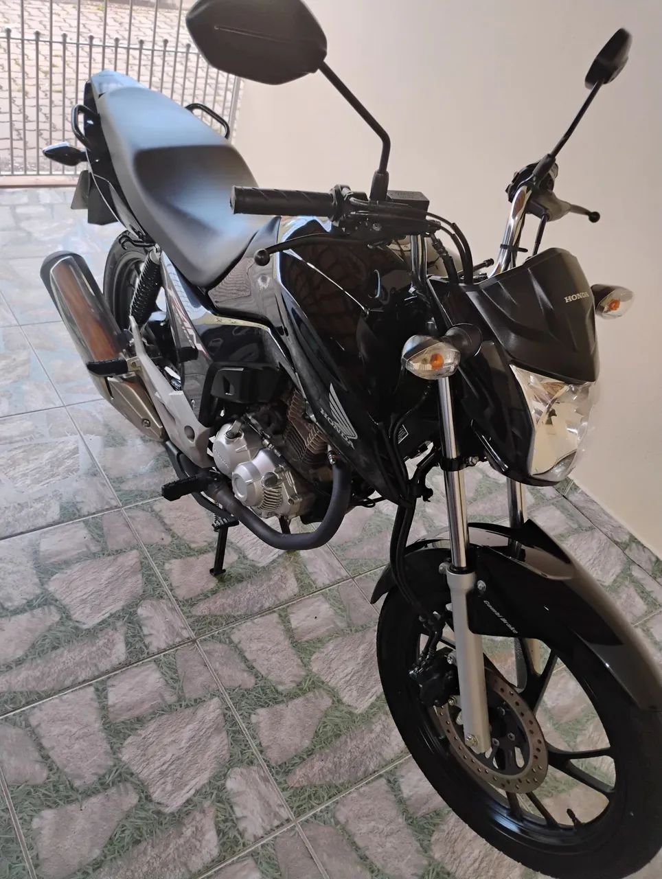 Fan 160 flex