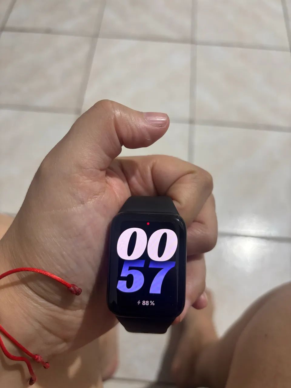 Xiaome smart band 9 pro - Foto 3