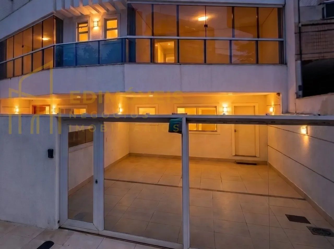 Casa Duplex com 2 Suítes e Churrasqueira em Jardim Camburi - Foto 5