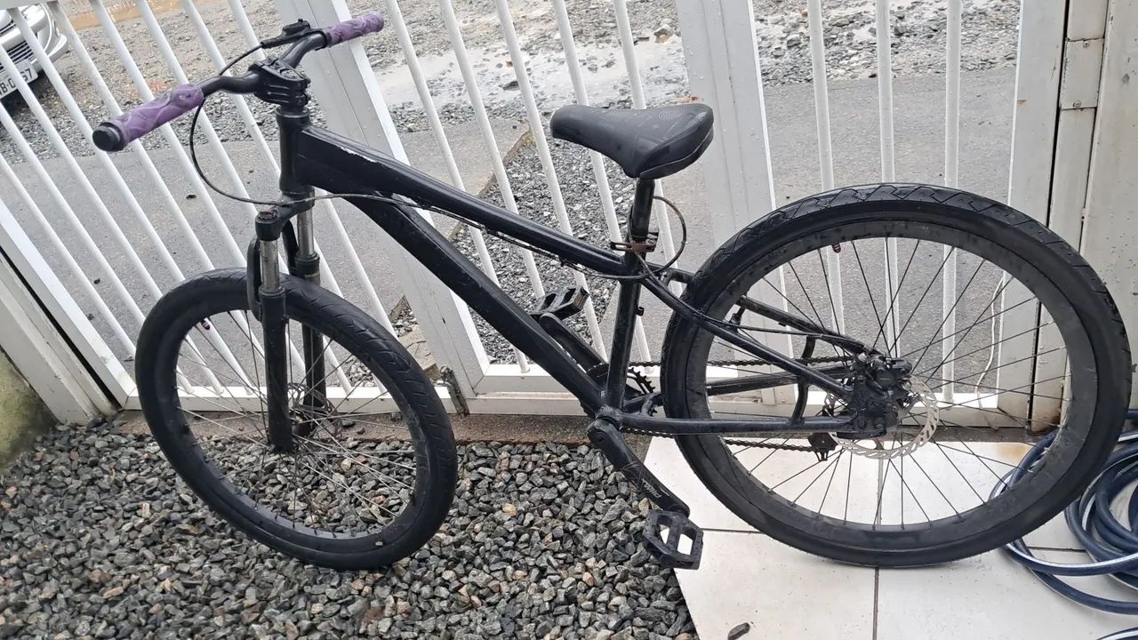 Bike Gios  - Foto 2