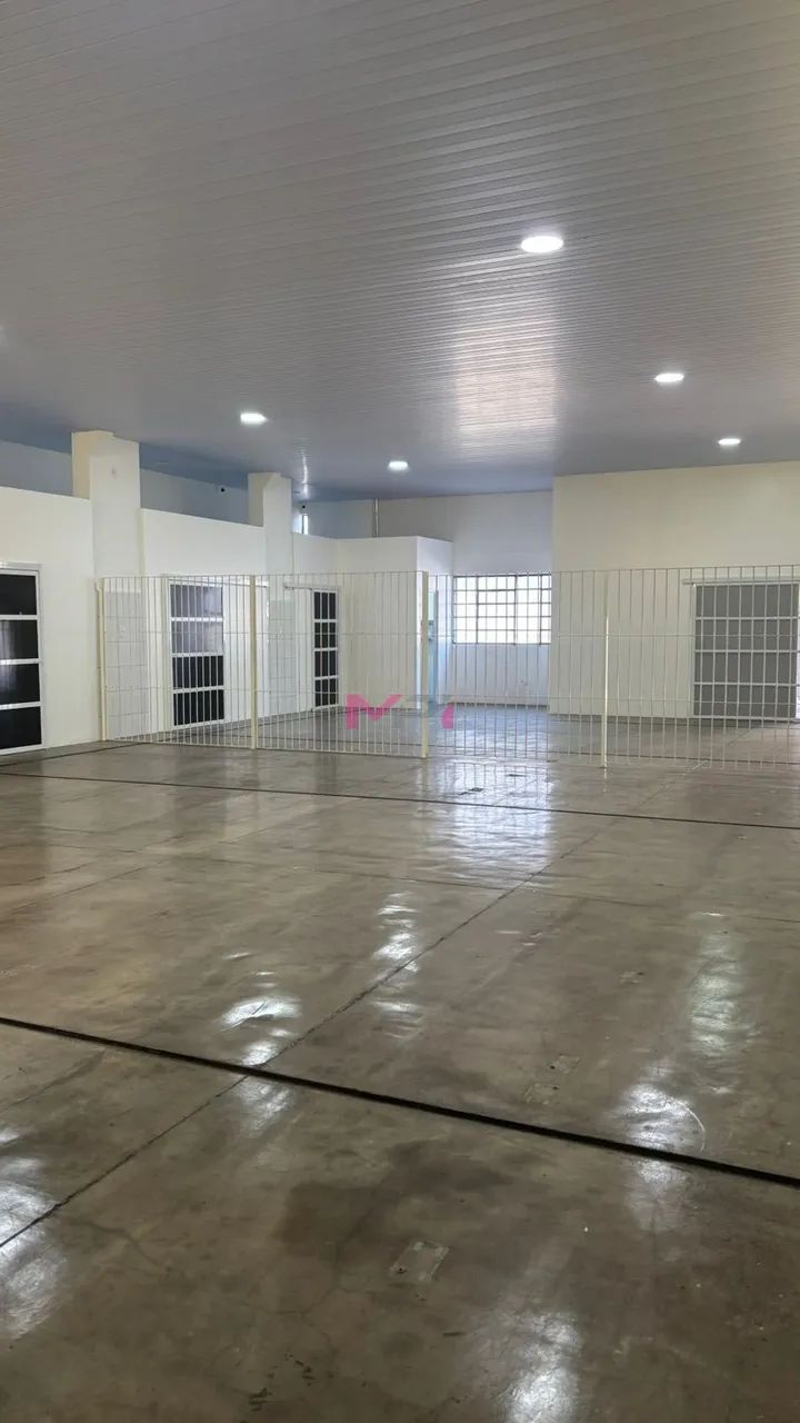 GALPÃO COMERCIAL E INDUSTRIAL À VENDA - VILA MARINGÁ - JUNDIAÍ/SP - Foto 4