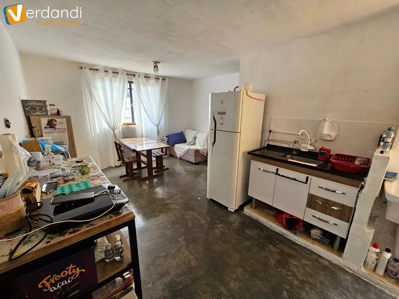 Apartamento 42 m² Cidade Tiradentes - Foto 2