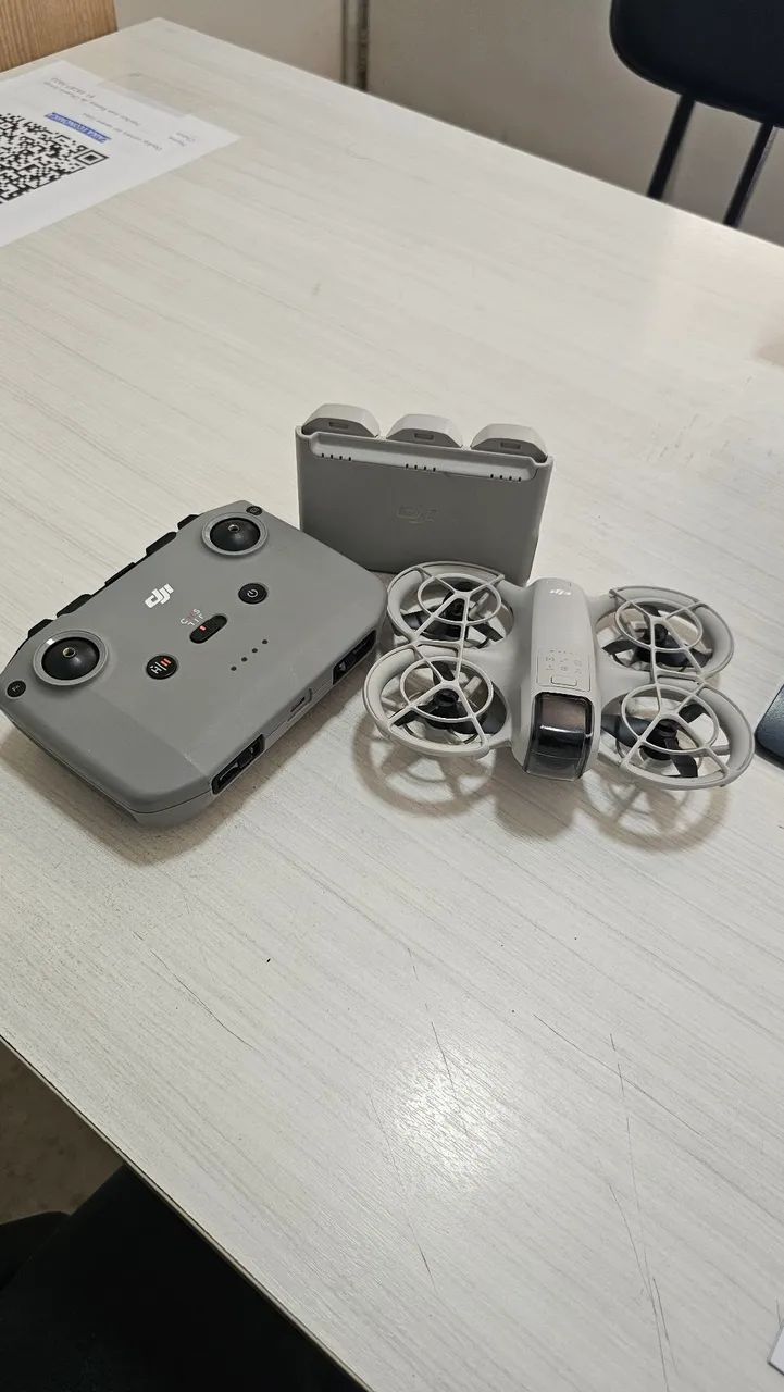 Dji Neo combo - Foto 5