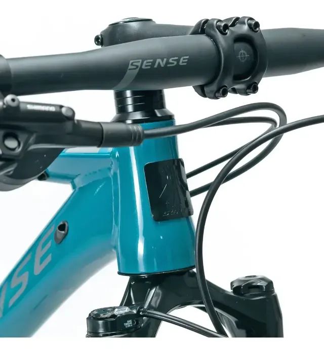 Bicicleta Sense React Comp Mtb 29 11v 11-50 Shimano Cues - Foto 2